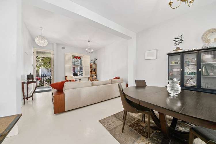 Second view of Homely house listing, 22 Church Street, Balmain NSW 2041