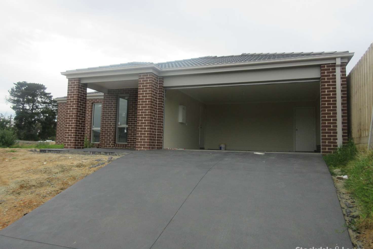 Main view of Homely house listing, 13 Stockhaven Circuit, Langwarrin VIC 3910