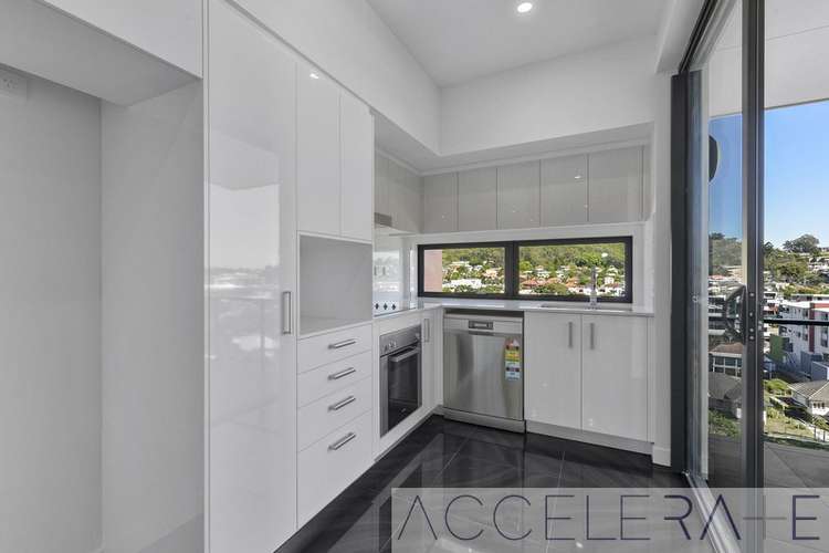 Fourth view of Homely unit listing, 3/11 Raffles Street, Mount Gravatt East QLD 4122