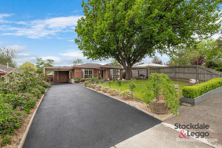 Main view of Homely house listing, 6 Andrew Crt, Pakenham VIC 3810