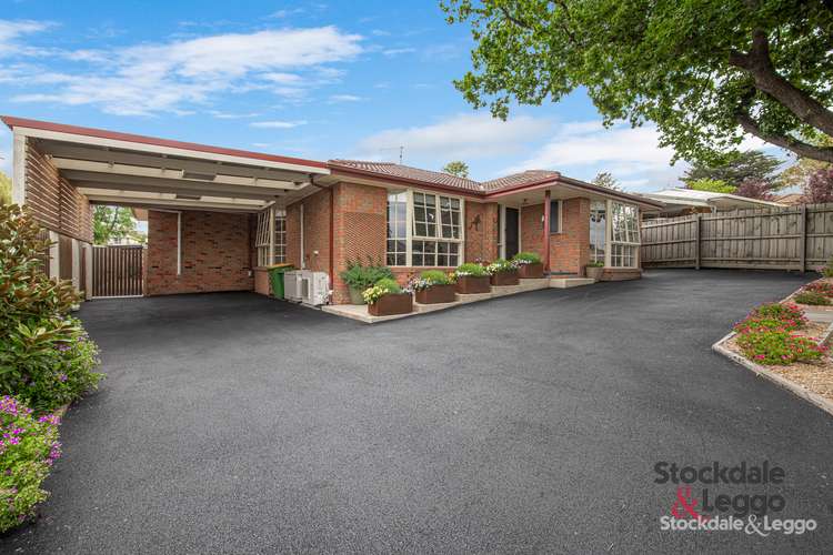 Third view of Homely house listing, 6 Andrew Crt, Pakenham VIC 3810