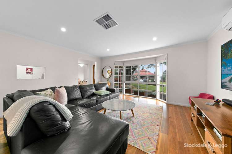 Fourth view of Homely house listing, 6 Andrew Crt, Pakenham VIC 3810