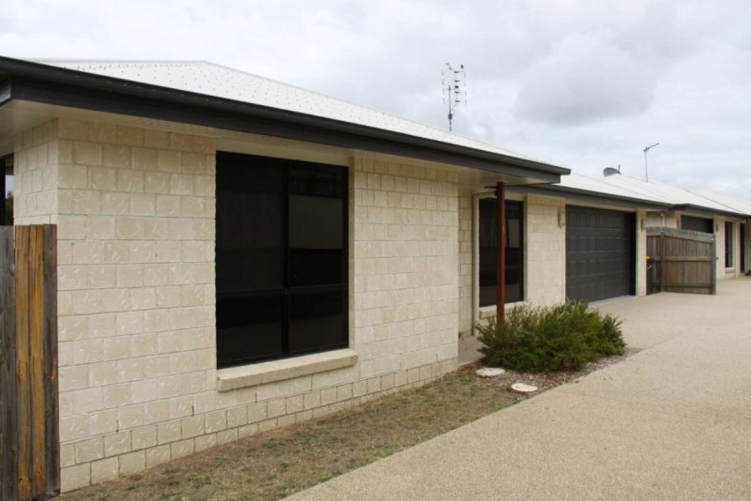 Main view of Homely house listing, 1/18 Bauhinia Street, Boyne Island QLD 4680