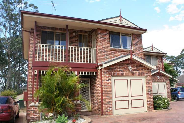 Main view of Homely house listing, 1/76-78 Nuwarra Road, Moorebank NSW 2170