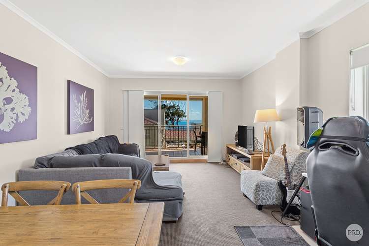 Main view of Homely apartment listing, 406/43 Shoal Bay Road, Shoal Bay NSW 2315