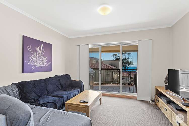 Third view of Homely apartment listing, 406/43 Shoal Bay Road, Shoal Bay NSW 2315