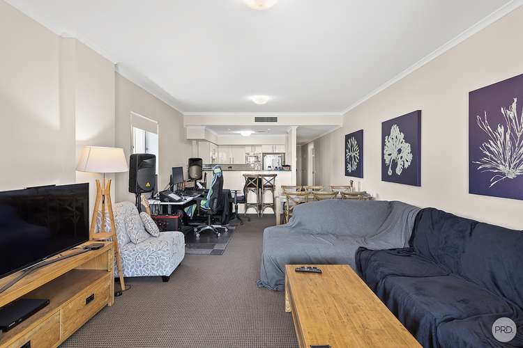 Seventh view of Homely apartment listing, 406/43 Shoal Bay Road, Shoal Bay NSW 2315