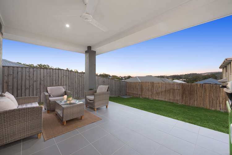 Fourth view of Homely house listing, 50 Ross Road, Upper Kedron QLD 4055