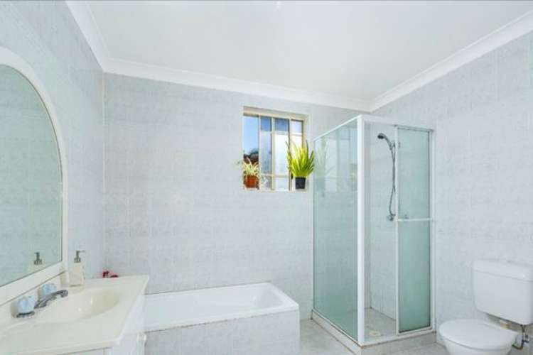 Second view of Homely townhouse listing, 2/14A KENNINGTON OVAL, Auburn NSW 2144