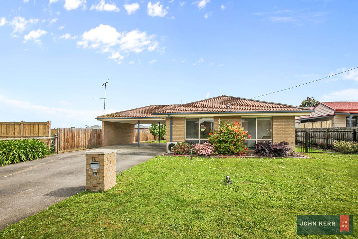 Main view of Homely house listing, 15 Centenary Drive, Trafalgar VIC 3824