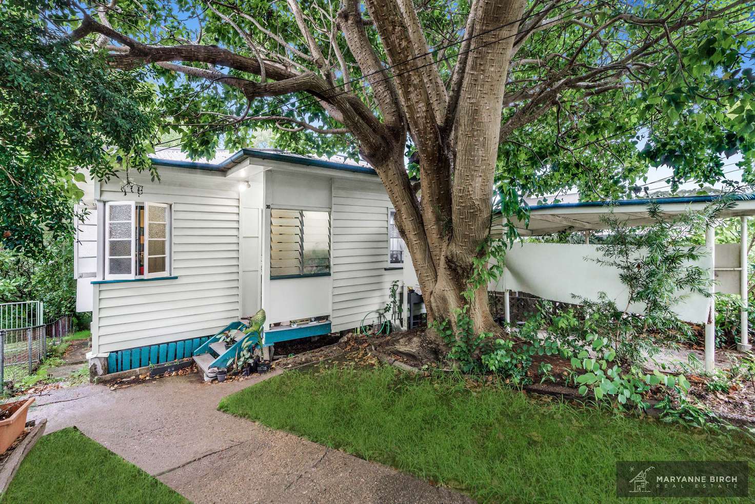 Main view of Homely house listing, 30 Kuranda Street, Balmoral QLD 4171
