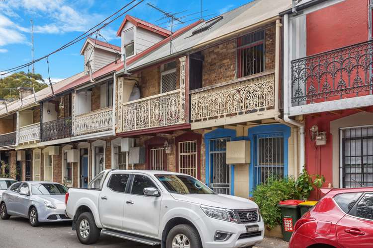 Main view of Homely house listing, 65 Caroline Street, Redfern NSW 2016