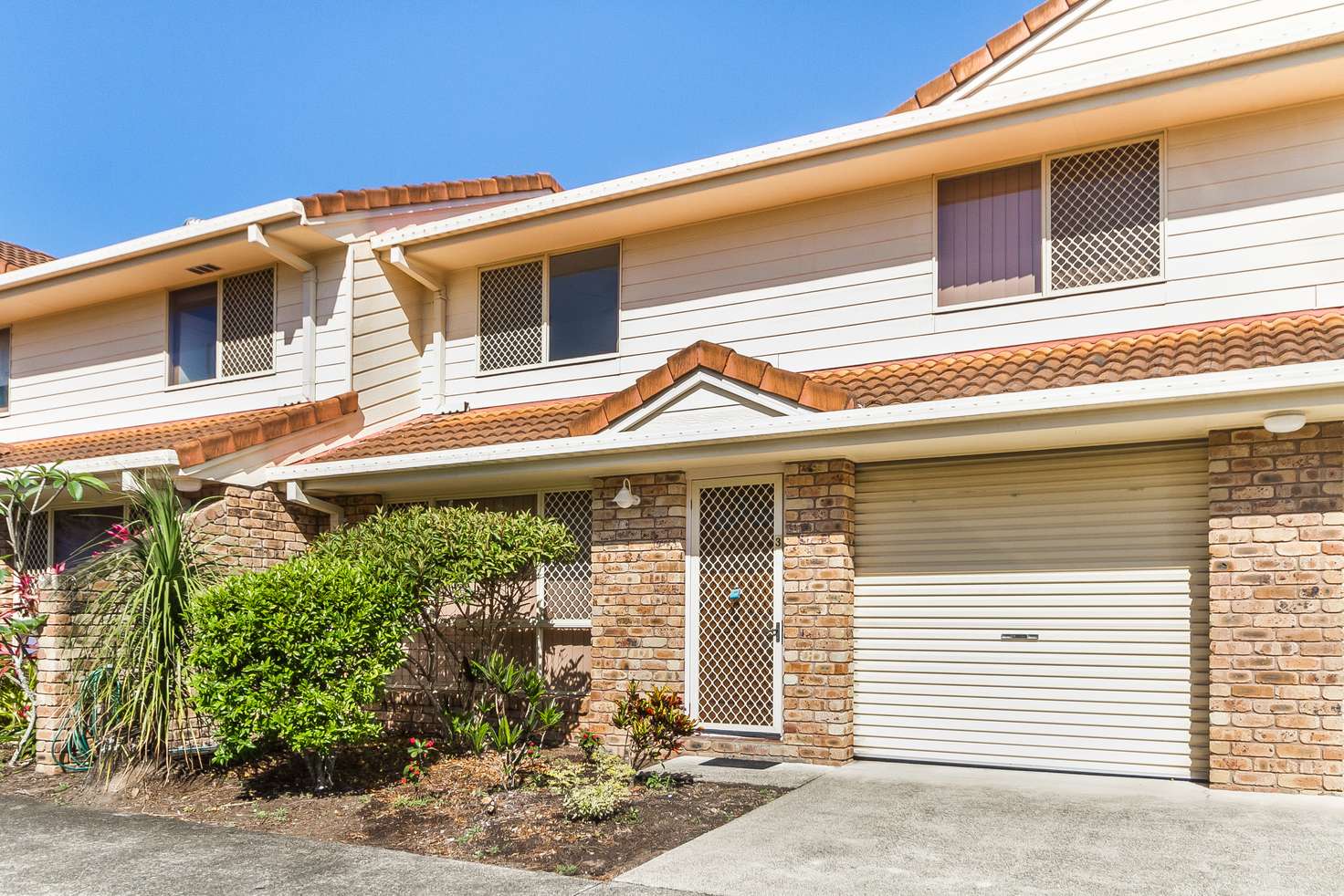 Main view of Homely townhouse listing, 3/199 Kennedy Drive, Tweed Heads West NSW 2485