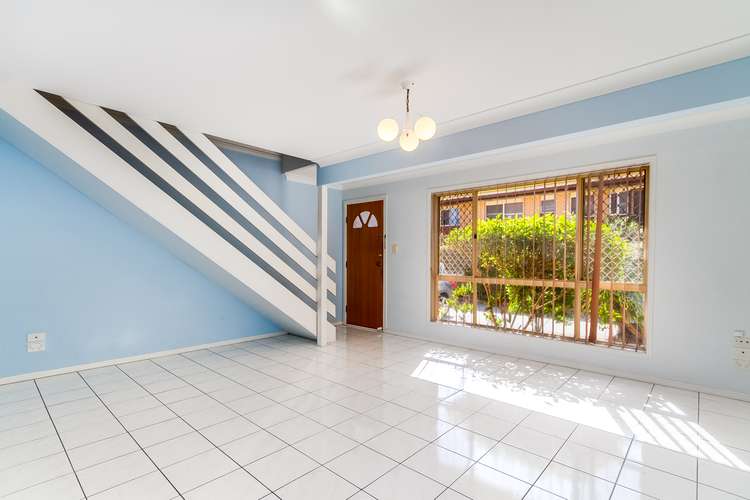 Second view of Homely townhouse listing, 3/199 Kennedy Drive, Tweed Heads West NSW 2485