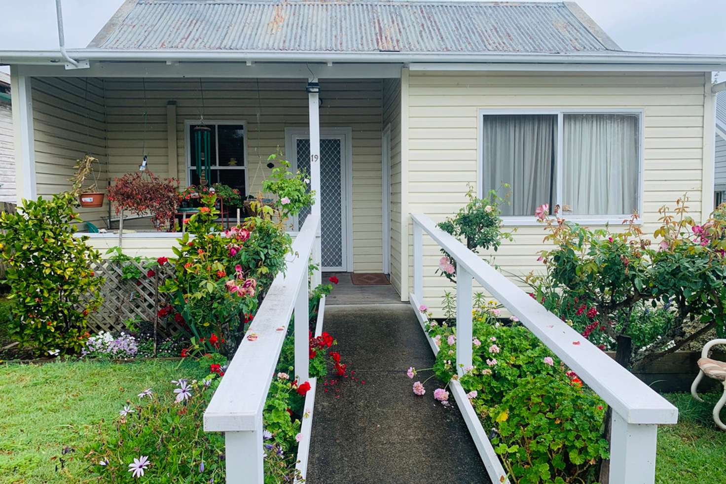 Main view of Homely house listing, 19 Bahtoo, Taree NSW 2430