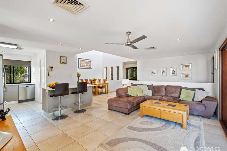 Main view of Homely house listing, 18 Kookaburra Place, Brookwater QLD 4300