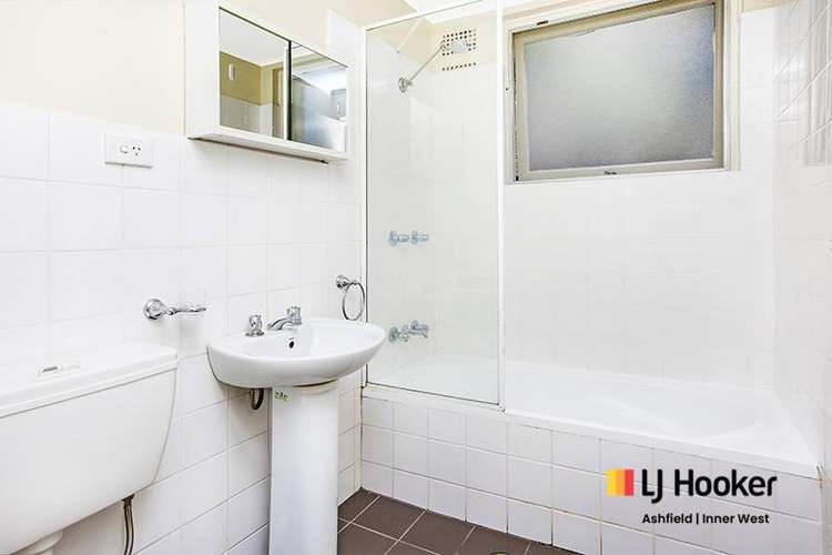Second view of Homely unit listing, 1/21 Cecil Street, Ashfield NSW 2131