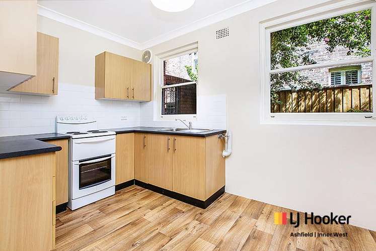 Third view of Homely unit listing, 1/21 Cecil Street, Ashfield NSW 2131