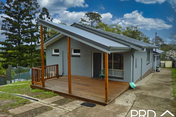 Second view of Homely house listing, 5-7 Hill Street, Kyogle NSW 2474