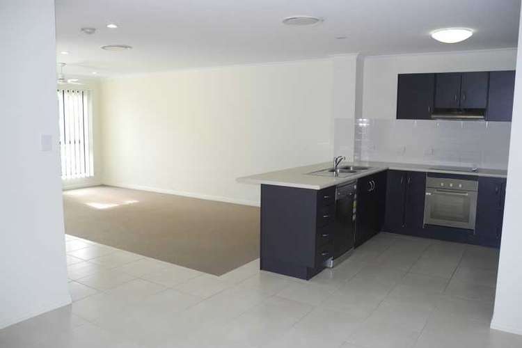 Second view of Homely townhouse listing, 5/10 Arthur Street, Boyne Island QLD 4680