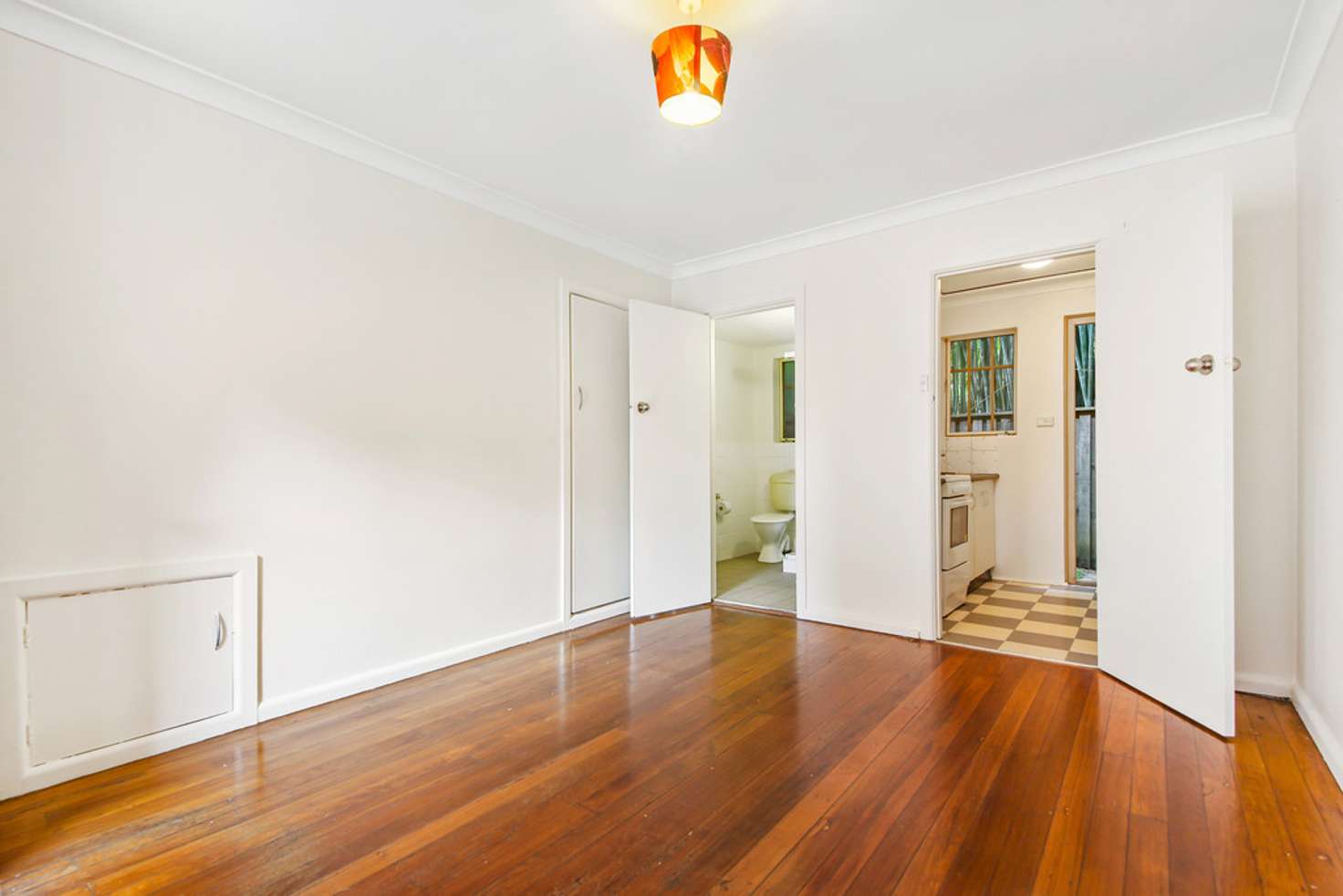 Main view of Homely studio listing, 16/30-32 Bucknell Street, Newtown NSW 2042