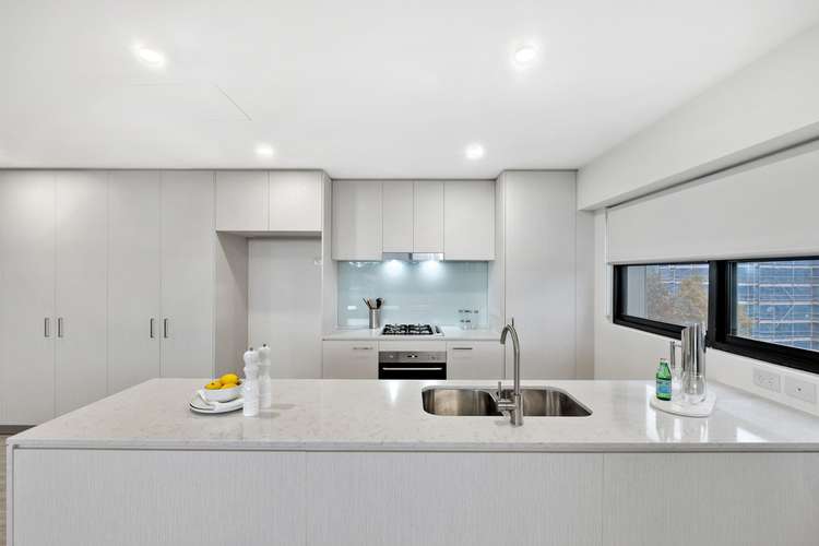 Third view of Homely apartment listing, 8/93 Caddies Boulvard, Rouse Hill NSW 2155
