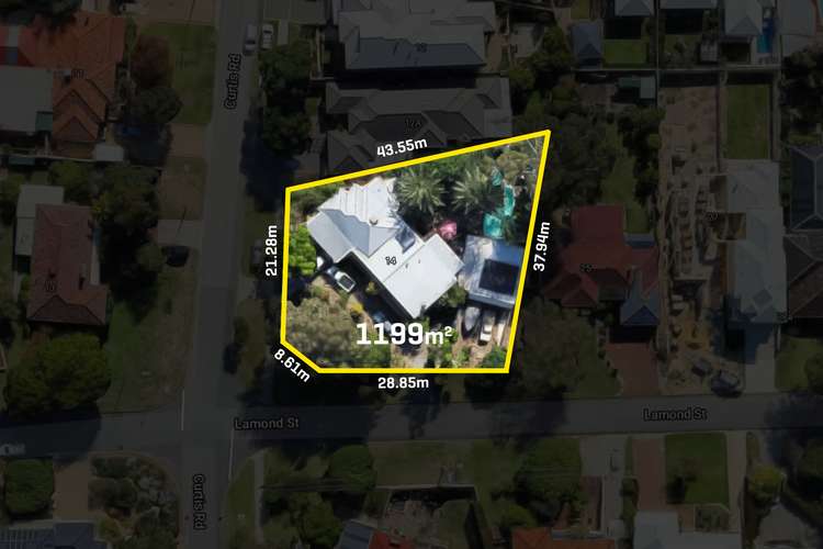 Request more photos of 14 Curtis Road, Melville WA 6156