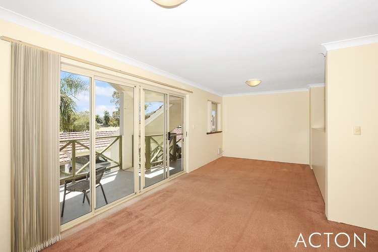 Third view of Homely unit listing, 23/1-3 Hackett Street, Mandurah WA 6210