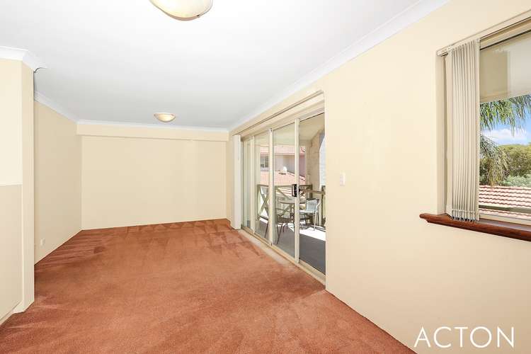 Fourth view of Homely unit listing, 23/1-3 Hackett Street, Mandurah WA 6210