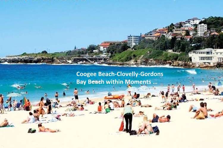 Second view of Homely apartment listing, 233 Alison Rd, Coogee NSW 2034