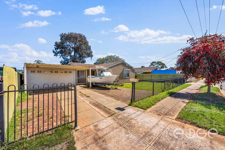 Main view of Homely house listing, 6 Piringa Avenue, Salisbury North SA 5108