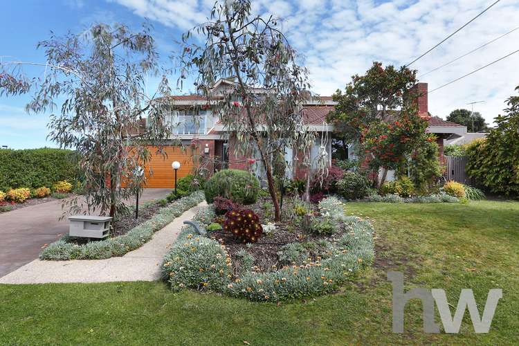 Second view of Homely house listing, 11 Bruthen Road, Highton VIC 3216