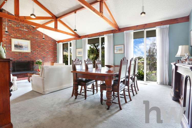 Fourth view of Homely house listing, 11 Bruthen Road, Highton VIC 3216