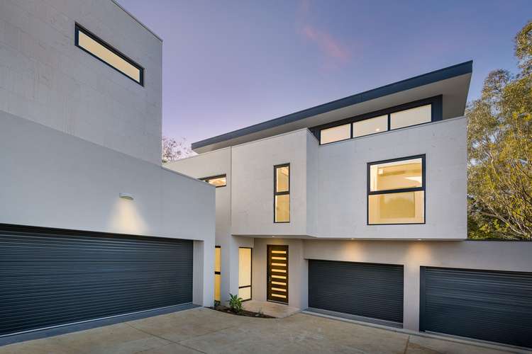 Main view of Homely townhouse listing, 2/577 Waverley Road, Glen Waverley VIC 3150