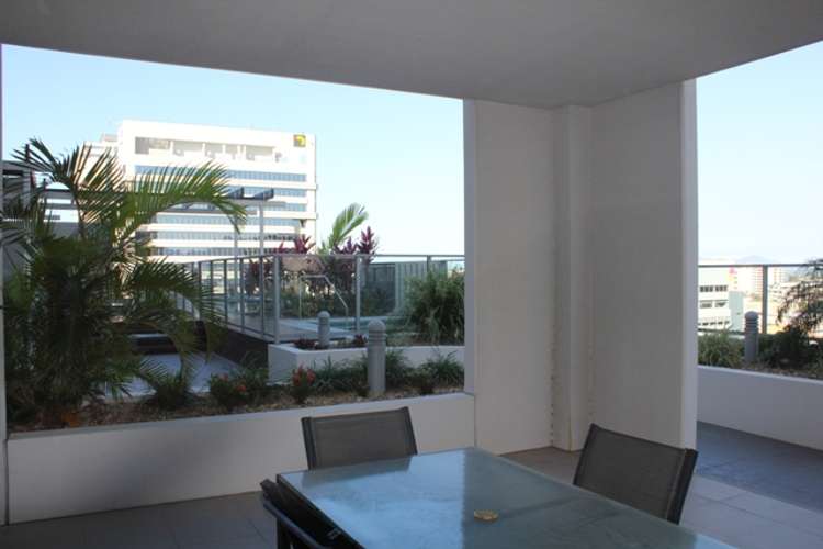 Main view of Homely apartment listing, 5.01/122 Walker Street, Townsville City QLD 4810