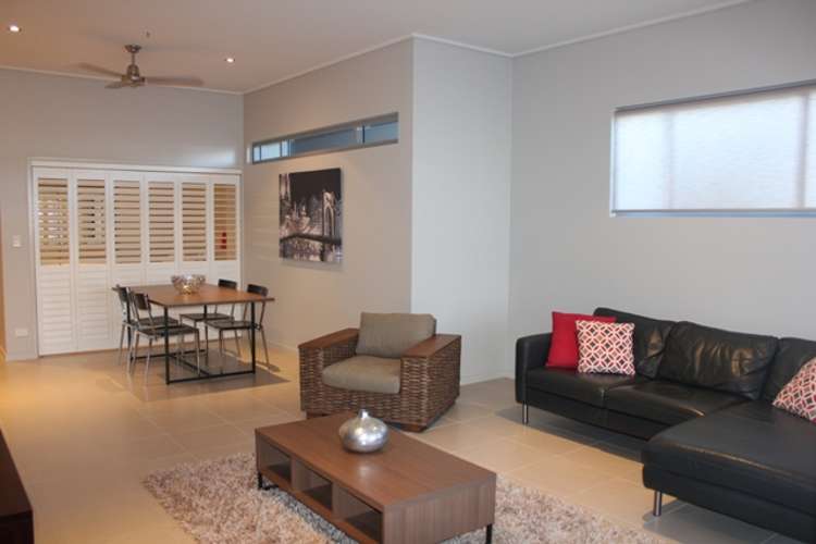 Second view of Homely apartment listing, 5.01/122 Walker Street, Townsville City QLD 4810