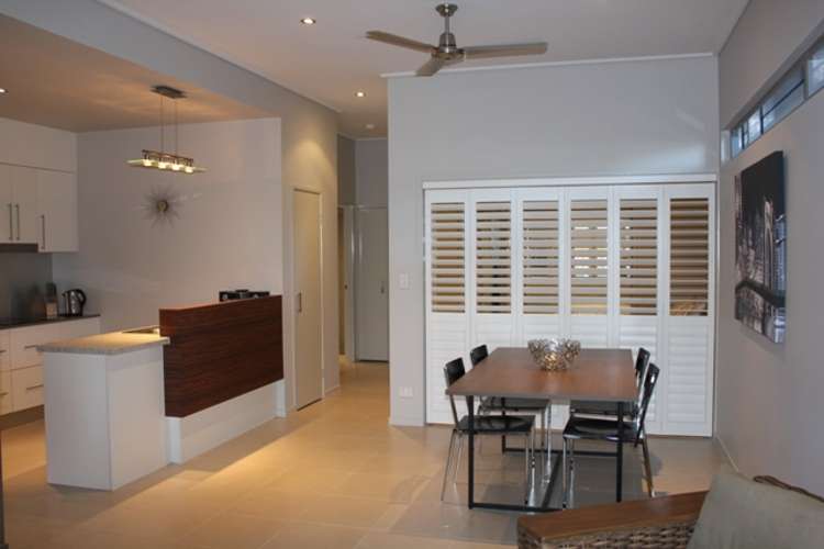 Third view of Homely apartment listing, 5.01/122 Walker Street, Townsville City QLD 4810