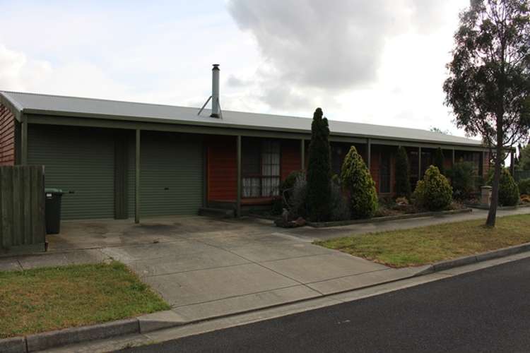 Main view of Homely house listing, 22 Willesden Drive, Waurn Ponds VIC 3216