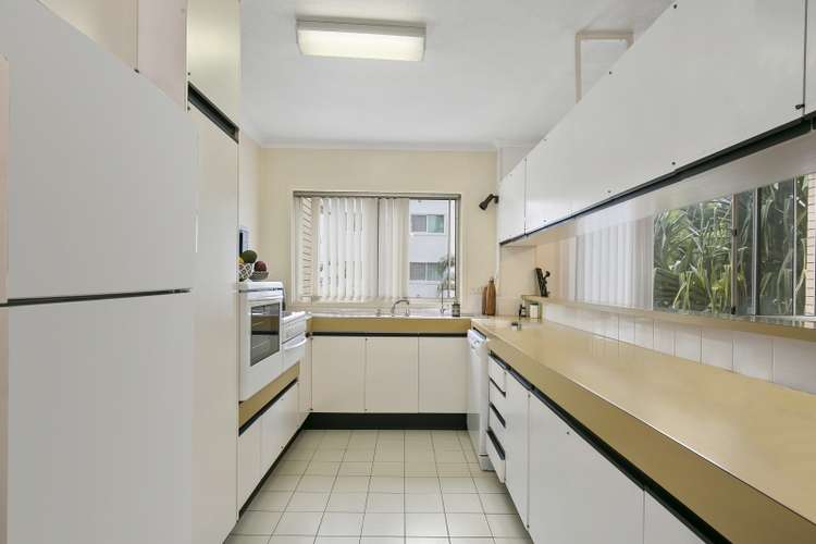 Third view of Homely apartment listing, 8/189 Surf Parade, Broadbeach QLD 4218