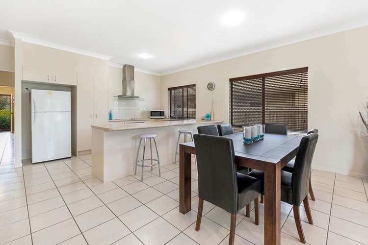 Fifth view of Homely house listing, 5 Silkpod Court, North Lakes QLD 4509