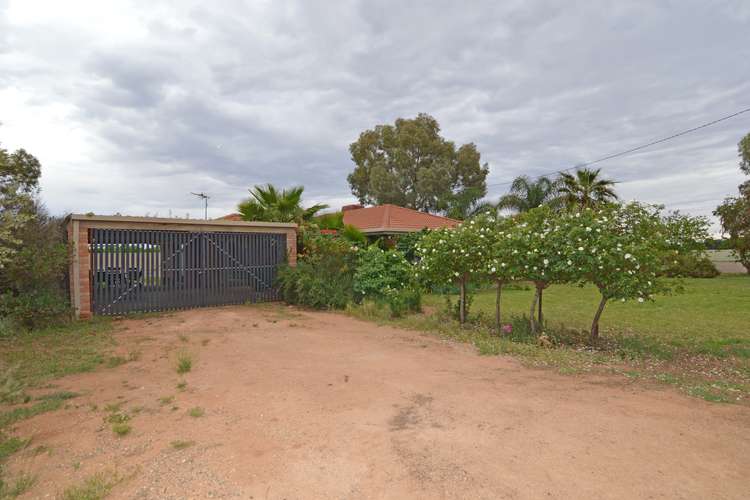 Second view of Homely house listing, 87 Nentoura Road, Dareton NSW 2717