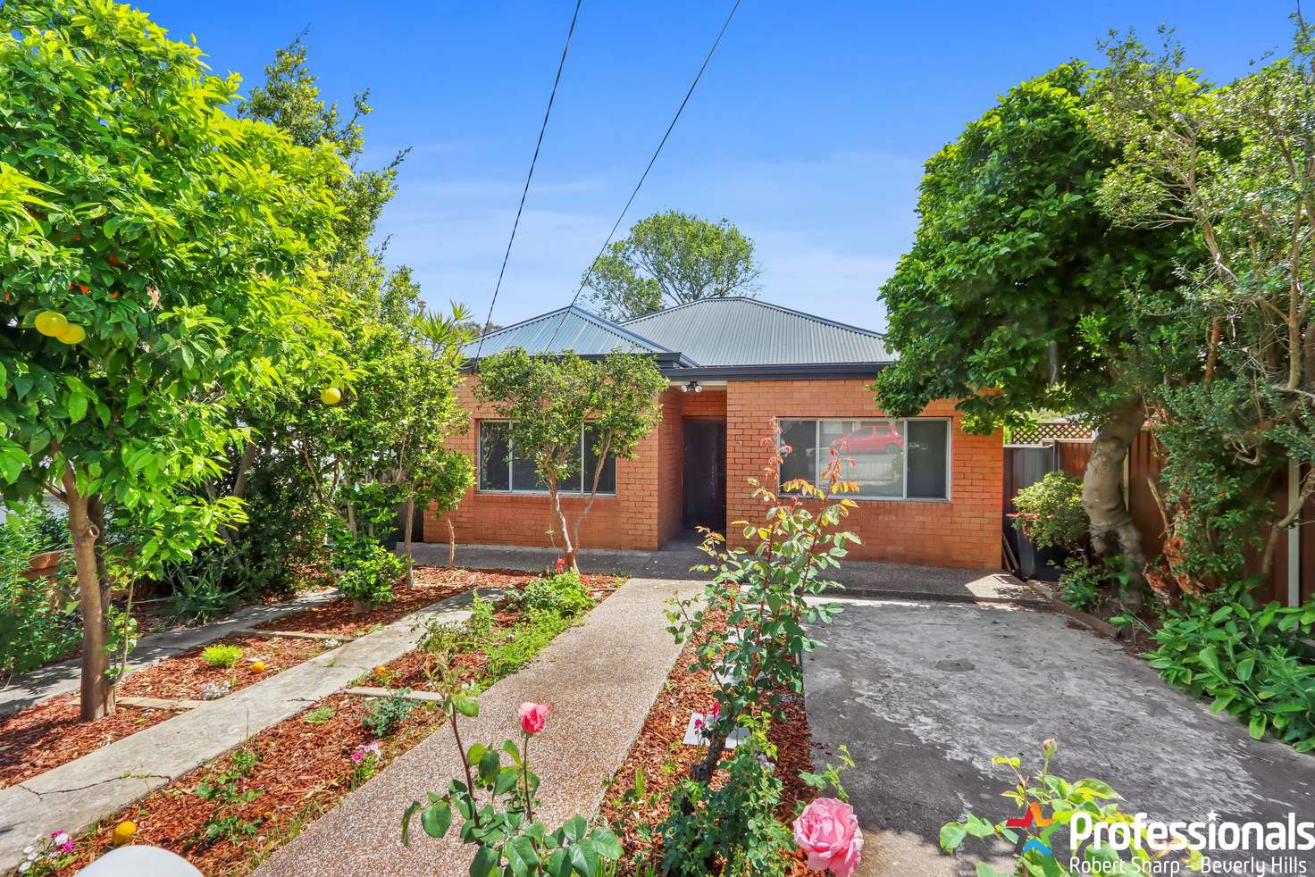 Main view of Homely house listing, 1 Eva Street, Roselands NSW 2196