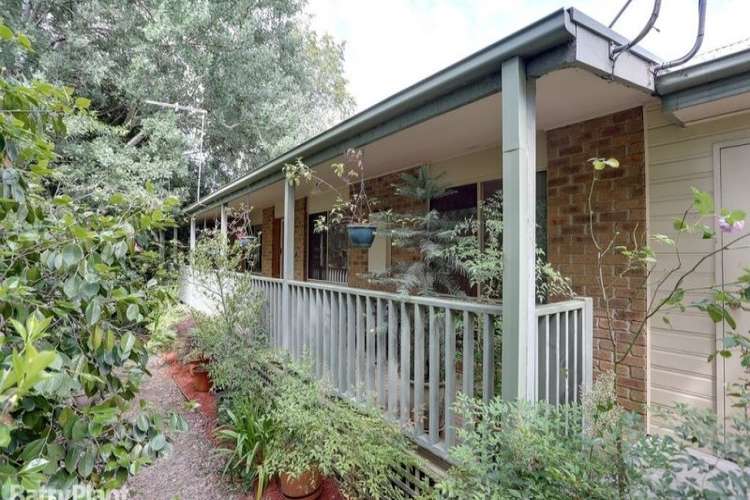 Second view of Homely house listing, 40A Bayswater Road, Croydon VIC 3136