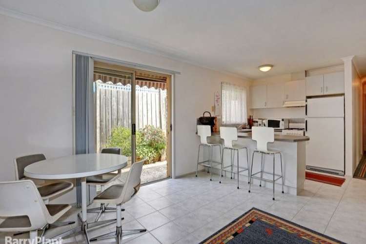 Third view of Homely house listing, 40A Bayswater Road, Croydon VIC 3136