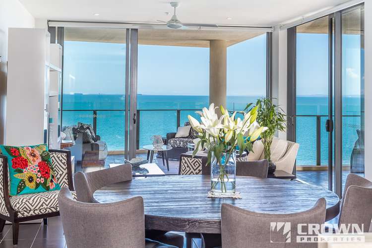 Main view of Homely apartment listing, 704/99 Marine Parade, Redcliffe QLD 4020