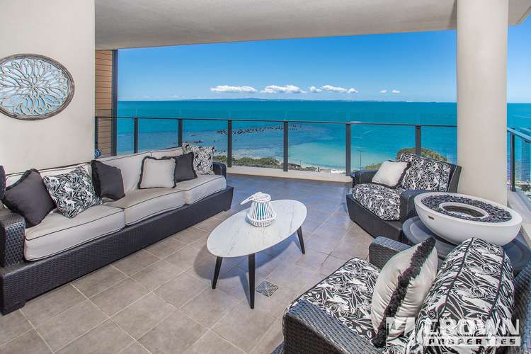 Fourth view of Homely apartment listing, 704/99 Marine Parade, Redcliffe QLD 4020