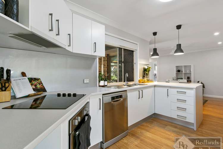 Second view of Homely house listing, 7 Niblick Way, Redland Bay QLD 4165