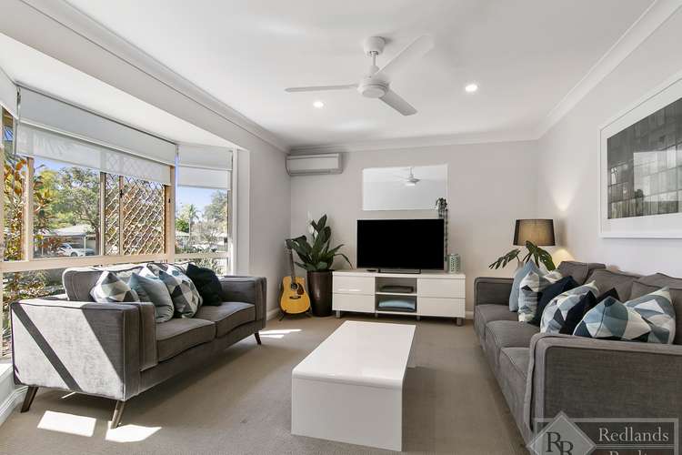 Fourth view of Homely house listing, 7 Niblick Way, Redland Bay QLD 4165