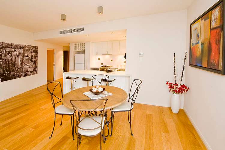 Fifth view of Homely apartment listing, 14/346 Barker Road, Subiaco WA 6008