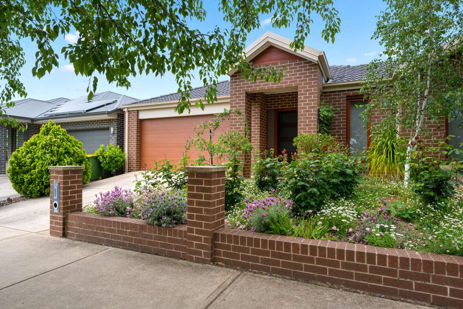 Main view of Homely house listing, 39 Victoria Cross Parade, Wodonga VIC 3690